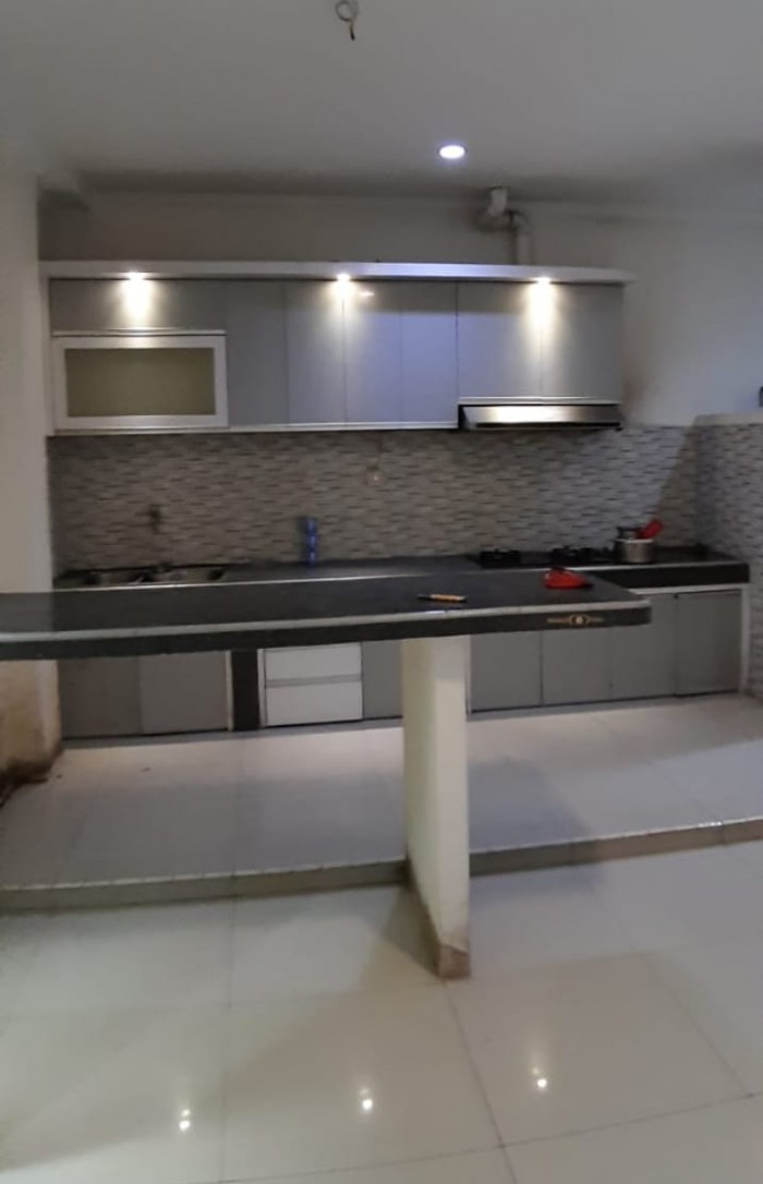 Rumah dijual di Ambrosia Lippo Cikarang 